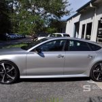 RS7 Window Film