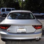 RS7 Window Film