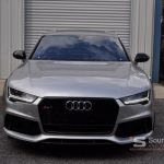 RS7 Window Film