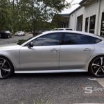 RS7 Window Film