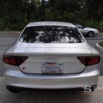 RS7 Window Film
