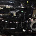 Toyota Tundra Stereo