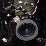 Toyota Tundra Stereo