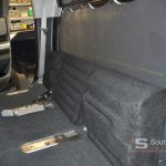 Toyota Tundra Stereo