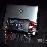 Toyota Tundra Stereo