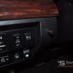 Toyota Tundra Stereo