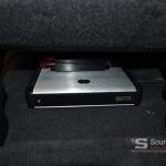 Toyota Tundra Stereo