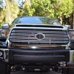 Toyota Tundra Stereo