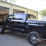 Toyota Tundra Stereo