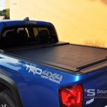 Toyota Tacoma Tonneau