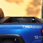Toyota Tacoma Tonneau