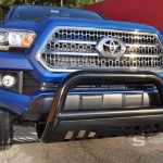 Toyota Tacoma Tonneau