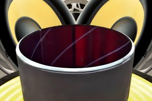 Voice Coil