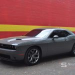 Dodge Challenger Bass