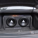 Dodge Challenger Bass