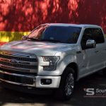 F-150 Upgrades