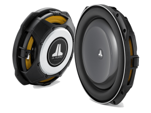 JL Audio SB-F150-SPRCRW/13TW5v2