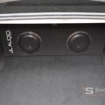 Mercedes-Benz C300 Audio
