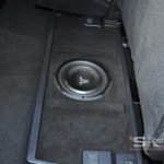 Toyota Tundra Audio