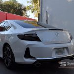 Accord Bass