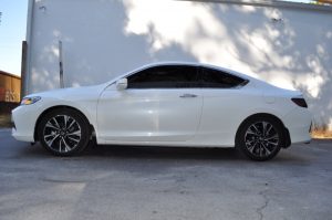 Accord Bass