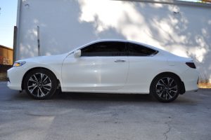 Accord Bass