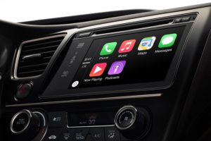 Apple CarPlay