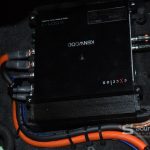 Dodge Ram Audio