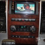 Dodge Ram Audio