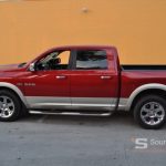 Dodge Ram Audio