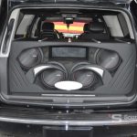 Escalade Audio