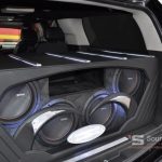 Escalade Audio