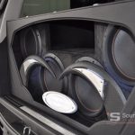 Escalade Audio