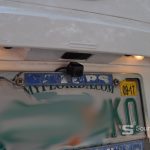 Ford Expedition Backup Camera