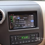 Ford Expedition Backup Camera