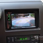 Ford Expedition Backup Camera