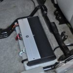 GMC Sierra Audio System