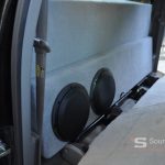 GMC Sierra Audio System
