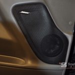 GMC Sierra Audio System