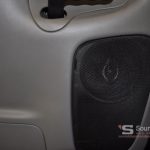 GMC Sierra Audio System