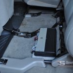 GMC Sierra Audio System