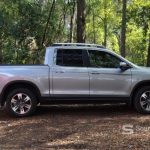 Honda Ridgeline Accessories
