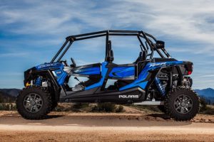 Rockford Fosgate RZR-STAGE5