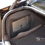 Audi S4 Stereo