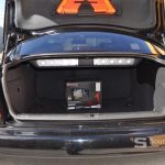 Audi S4 Stereo