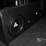 Gainesville Truck Audio