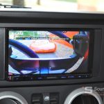 Jeep Wrangler Radio