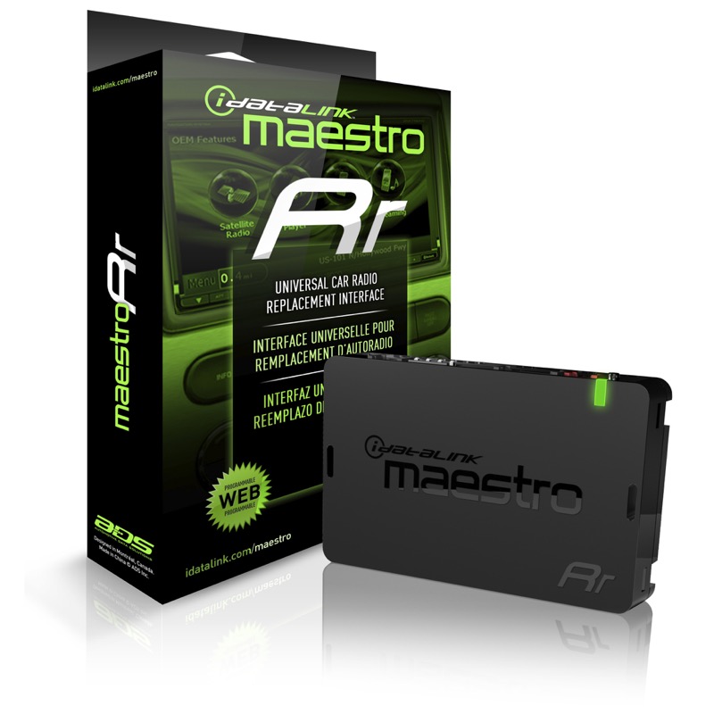 ADS MRR Maestro