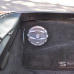 Corvette Radio