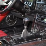 Corvette Radio